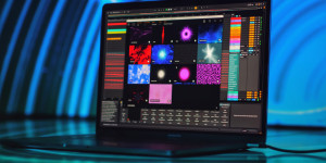 Beitragsbild des Blogbeitrags Imaginando VS, multi-layer visual Synthesizer for macOS, Windows & iOS