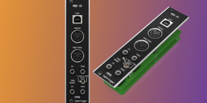Beitragsbild des Blogbeitrags Behringer CM1A, Affordable MIDI-to-CV interface for Eurorack