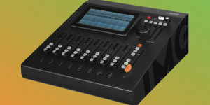 Beitragsbild des Blogbeitrags IMG Stageline Delta-160 16-channel digital mixer for 222€ (DEAL) 