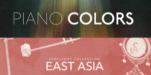 Beitragsbild des Blogbeitrags Piano Colors, grand piano magic reinterpreted & East Asia takes you on a journey through East-Asian instruments