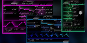 Beitragsbild des Blogbeitrags Noise Engineering releases free experimental plugins: Sinc Vereor, Virt Vereor & Ruina 