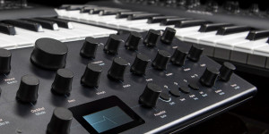 Beitragsbild des Blogbeitrags Modal Electronics Argon8 firmware 2.4 adds 300 new presets & more
