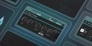 Beitragsbild des Blogbeitrags Roland packs all 90+ Zen-Core effects into a new Zenology FX plugin