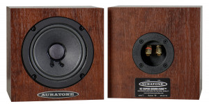 Beitragsbild des Blogbeitrags Family-owned Auratone win defense of their trademark in MusicTribe (Behringer) case
