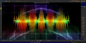 Beitragsbild des Blogbeitrags U&I Software MetaSynth CTX, the epic painting with sound workstation is back