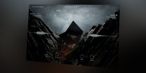 Beitragsbild des Blogbeitrags Native Instruments Ashlight, Kontakt granular instrument explores the dark side