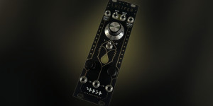 Beitragsbild des Blogbeitrags Error Instruments Lucifer, a dark FM/drone oscillator from hell 