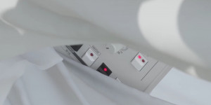 Beitragsbild des Blogbeitrags Superbooth 21: U.D.O Audio teases something new in white
