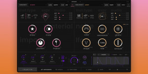 Beitragsbild des Blogbeitrags Superbooth 21: Expressive E Imagine, new physical modeling synth plugin with Applied Acoustics Systems 