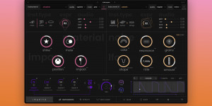 Beitragsbild des Blogbeitrags Superbooth 21: Expressive E Imagine, new physical modeling synth plugin with Applied Acoustics Systems