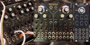 Beitragsbild des Blogbeitrags Superbooth 21: Eowave Redondances, Orage Mk2 & Fluctuations Magnétiques Mk2