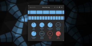 Beitragsbild des Blogbeitrags Sinevibes Rerun 2.0, self-randomizing repeater plugin gets a major update