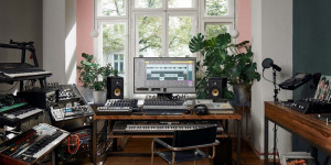 Beitragsbild des Blogbeitrags Ableton Live 11.1 now with support for Apple Silicon M1 chips