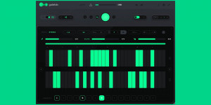 Beitragsbild des Blogbeitrags Audiomodern Gatelab, a creative gate sequencer plugin & iOS app for free 