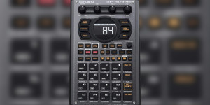 Beitragsbild des Blogbeitrags Leak: Roland SP-404 mkII with velocity-sensitive pads, 16GB memory, and more