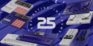 Beitragsbild des Blogbeitrags Happy 25th Birthday NI, new hardware limited editions, free Play Series & giveaway