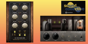 Beitragsbild des Blogbeitrags Fuse Audio Labs Bucket-500 & VPRE-2C plugins free for Novation Sound Collective members