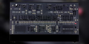 Beitragsbild des Blogbeitrags Korg ARP 2600M reviews and sound demos incl. Loopop, BoBeats, Red Means Recording…
