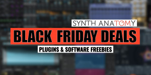 Beitragsbild des Blogbeitrags Black Friday Plugin Deals & Software Freebies 2021