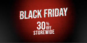Beitragsbild des Blogbeitrags UVI Black Friday/Cyber Monday Sale, save 30% OFF on plugins, libraries and Falcon expansions