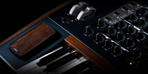 Beitragsbild des Blogbeitrags Arturia Polybrute 2.0, new effects, chord mode, duophonic aftertouch & more