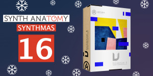 Beitragsbild des Blogbeitrags SYNTHMAS Giveaway #16: enter to win an Arturia V Collection 8 bundle with 28 plugins 