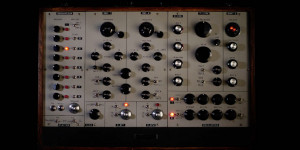 Beitragsbild des Blogbeitrags Loumavox, the forgotten, mysterious Synthesizer from Louise and Marc Voksinski (updated) 