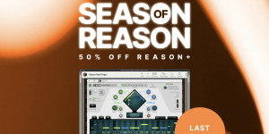 Beitragsbild des Blogbeitrags Reason 12 video series with Algoritm review & last chance to grab Reason + 12 months with 50% OFF 