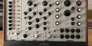 Beitragsbild des Blogbeitrags Loumavox revelations, story of the forgotten Synthesizer is fake