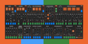 Beitragsbild des Blogbeitrags Deal: Grab Cherry Audio Quadra Synthesizer plugin for 8,21€ (83% OFF) (DONE)