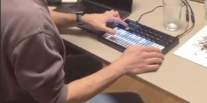 Beitragsbild des Blogbeitrags Leak #2: is Polyend working on a new groovebox, synth or sequencer…?
