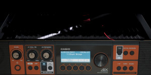 Beitragsbild des Blogbeitrags Casio CT-1000V, new keyboard with vocal synthesis is coming soon