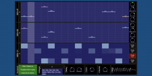 Beitragsbild des Blogbeitrags The Endless Acid Banger, open-source ReBirth-style groovebox in your web browser
