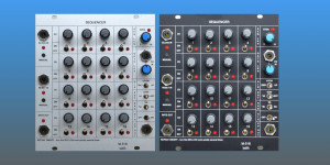 Beitragsbild des Blogbeitrags Ladik S-316, new 16-step sequencer for Eurorack with hands-on control