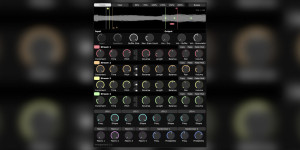 Beitragsbild des Blogbeitrags Emergence, a fascinating free granulator plugin for macOS and Windows