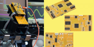 Beitragsbild des Blogbeitrags Daisy Patch Submodule, new DSP platform for creating your own Eurorack modules