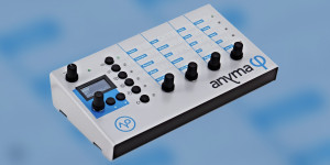 Beitragsbild des Blogbeitrags Anyma Phi 1.0: physical modeling synth gets a massive feature boost 