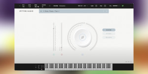 Beitragsbild des Blogbeitrags Explore Philip Glasss beloved piano in the new free Spitfire Audio LABS plugin