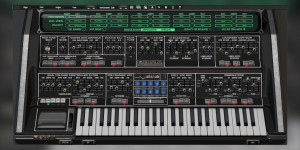 Beitragsbild des Blogbeitrags Xils-Lab PolyM v1.5, free update with new extended arpeggiator, Apple Silicon support & more