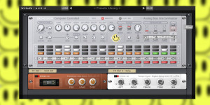 Beitragsbild des Blogbeitrags Xhun Audio Zerobox, a new TB-303 emulation with a circuit-bend touch