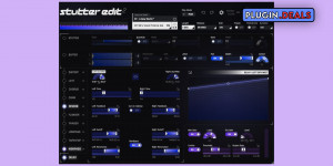 Beitragsbild des Blogbeitrags Plugin.Deals: Grab iZotope Stutter Edit 2 glitch effects plugin for just $10