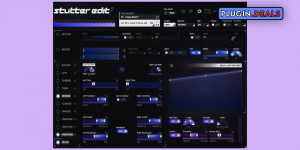 Beitragsbild des Blogbeitrags Plugin.Deals: Grab iZotope Stutter Edit 2 glitch effects plugin for just $10 