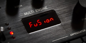 Beitragsbild des Blogbeitrags Tsoniq Fusion, a new Roland-style virtual analog user oscillator for Korg Logue synths