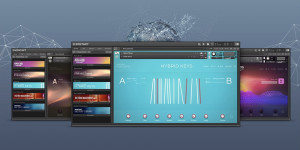 Beitragsbild des Blogbeitrags Native Instruments Kontakt 6.7: support for Apple Silicon & Win 11, new effects and 50% OFF