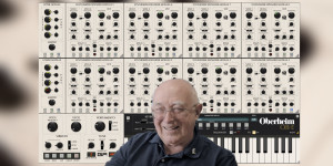 Beitragsbild des Blogbeitrags Gforce Software OB-E v2, Oberheim endorsement, Windows support & more