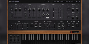 Beitragsbild des Blogbeitrags E-Phonic Invader 2, free update 1.0.10 adds Apple Silicon support