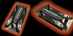 Beitragsbild des Blogbeitrags Error Instruments Mechanical Resonator, new experimental sound source & FX module 