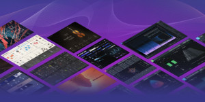 Beitragsbild des Blogbeitrags Plugin.Deals: get Native Instruments Komplete 13 and iZotope Music Production Suite at reduced prices