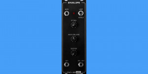 Beitragsbild des Blogbeitrags mki x es.EDU ENV, a DIY envelope generator from Erica Synths and Moritz Klein