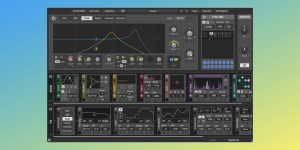 Beitragsbild des Blogbeitrags HY-Plugins HY-Filter4: filtering, multi-effects and rich modulation in a plugin + free version 